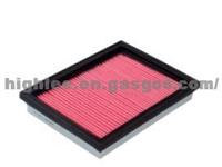 Air Filter 16546-73010 For NISSAN