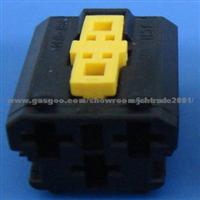 JCH Plastic Housing H6111301 ISO9002