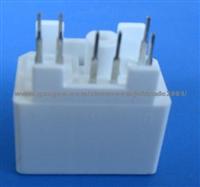 Plastic Housing W6335001-8A ISO9002