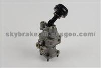 Mercedes Benz Foot Valve 4613192730