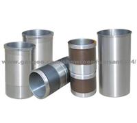 Cylinder Liner For 8DC2/4/7 MITSUBISHI 31207-72603~4