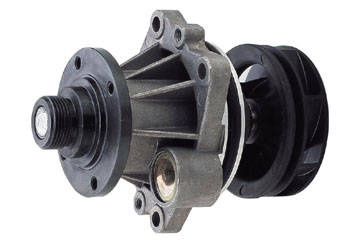 Water pump M132