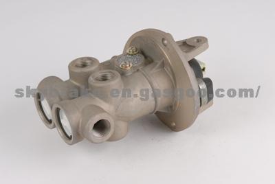 Dennis Foot Valve KY139611