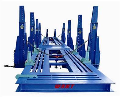 Auto Body Collision Repair Bench W-6000B