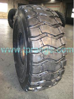 Radial OTR Tyre 20.5R25 23.5R25