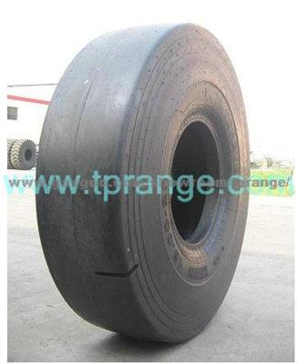 L-5S Smooth OTR Tyre 35/65-33 45/65-45 1000-20 1600-25 1800-25