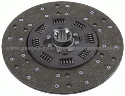 MERCEDES-BENZ Axor Parts Truck Disc 1861919134 0012503603