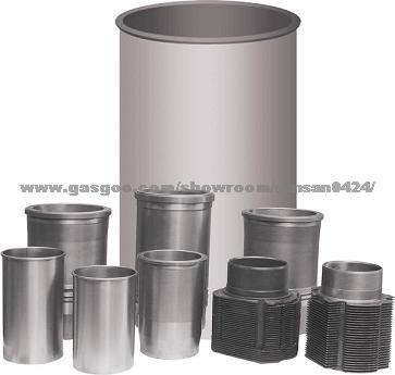 Cylinder Liner For FE6(New) NISSAN 11012-Z56024~5