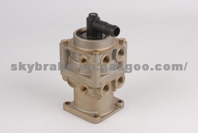 Scania Foot Valve DX71BY