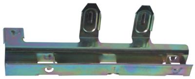 Racing Radiator Car Parts Mounting Bracket CXZJ-01