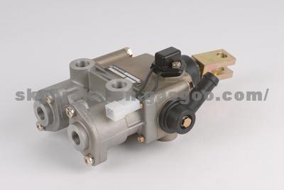 Iveco Foot Valve DX51CX