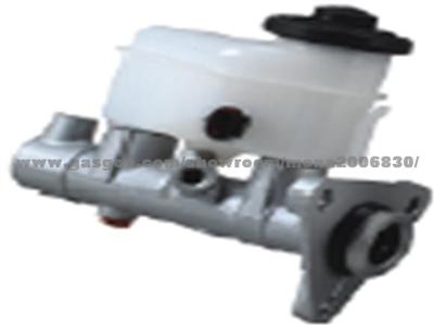 High-quality Brake Master Cylinder with Competitive Prices