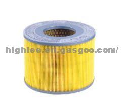 Air Filter 17801-17020 For TOYOTA