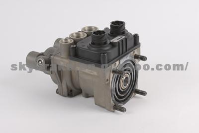 Mercedes Benz Foot Valve 4800010000