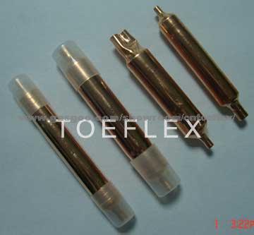 Drier Filter R12, R22, R134a, R600a, R407c