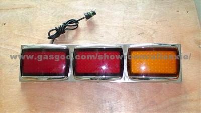 Taillights For Trailer And Truck