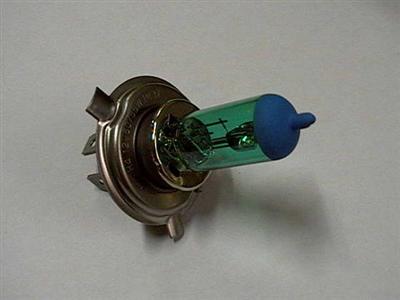 H4 supply automobile bulbs