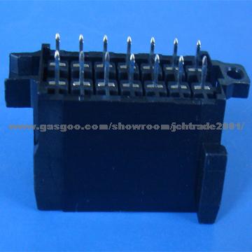 JCH Printer Plastic Housing ISO9002