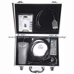 NISSAN CONSULT-III A147