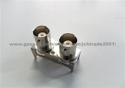 BNC Connector BNC002 ISO9002