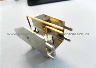 BNC Connector BNC001 ISO9002