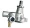 Water pump M140