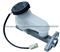 High-quality Brake Master Cylinder with Competitive Prices