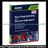 Key Programming And Service Indicators