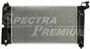 Corolla Radiator 16400-21240