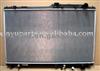 Toyota Corolla Radiator 16400-22180