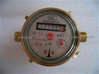 Rotary Piston Flowmeter for Shanghai Maple