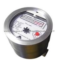 Fuel Consumption Flowmeter ( Rotary Piston Type)