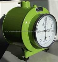 Wet Test Gas Flowmeter