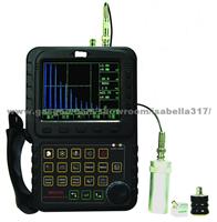 MFD500 Portable Ultrasonic Flaw Detector