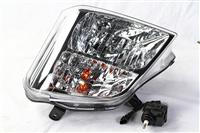 PICKUP HEAD LAMP 8-97302099-0