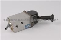 Man Hand Brake Valve HB1189