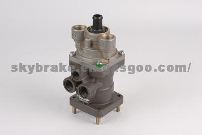 Mercedes Benz Foot Valve 4613192700