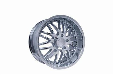 Auto Alloy Wheels 355108~130