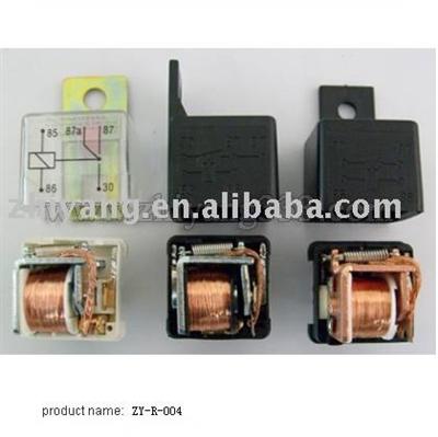 Auto relay   Benz, BMW, Audi, Opel, Volkswagen