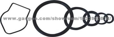 Rubber O Ring For Buick Car Radiator Assembly