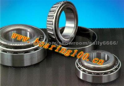 Tapered Roller Bearing(4A-6)