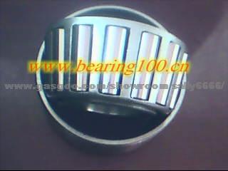 Tapered Roller Bearing(LM11949X/LM11910X)