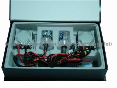 HID Xenon Kit with C-X Kit