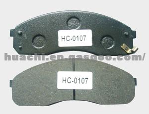 Brake Pad OK56A-33-23Z