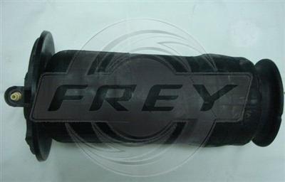 LANDROVER Inner Rubber Sleeves (Bladder) JZ31C2050