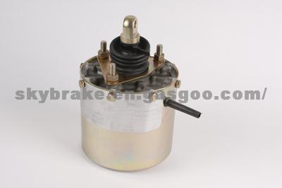 Volvo Brake Chambers4253620020