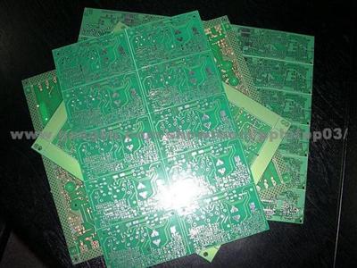 PCB with FR-1 CEM-1 CEM-3