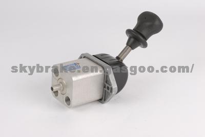 ERF Hand Brake Valve HB1500