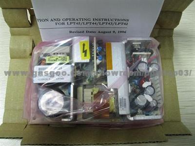 Astec power supply LPT45