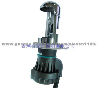 H4H/L HID Xenon Bulb